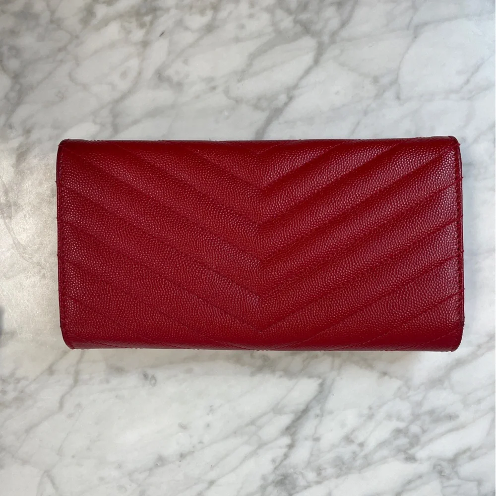 YSL Wallet